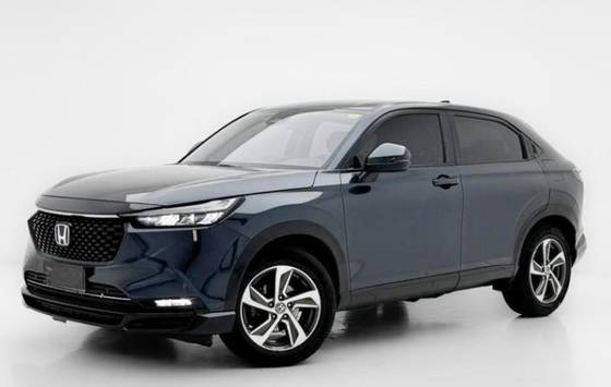 HONDA HR-V 1.5 DI I-VTEC TURBO FLEX TOURING CVT HONDA HR-V 1.5 DI I-VTEC TURBO FLEX TOURING CVT